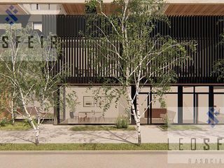 Venta Dpto 1 Dorm - Cipolletti