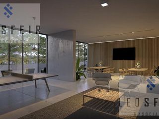 Venta Dpto 1 Dorm - Cipolletti