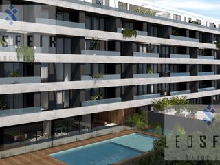 Venta Dpto 1 Dorm - Cipolletti