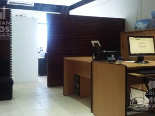 Oficina en Venta - sobre Panamericana Blue Office I -