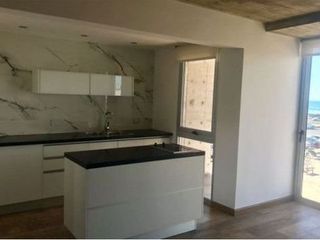 Departamento en venta de 1 dormitorio en Constitución