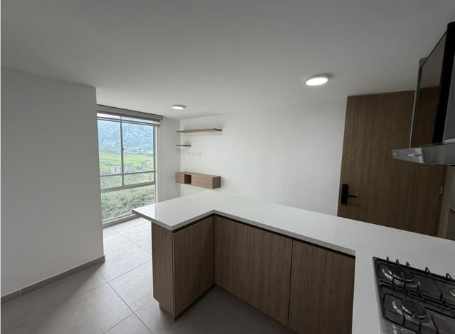 Apartment for rent in Manizales