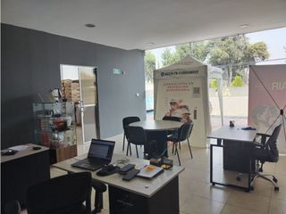 Foto 2 de SE VENDE LOCAL EN BOGOTA-FUNZA