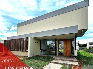 Foto 2 de PROPIEDAD A LA VENTA EN EL BARRIO LOS CEIBOS