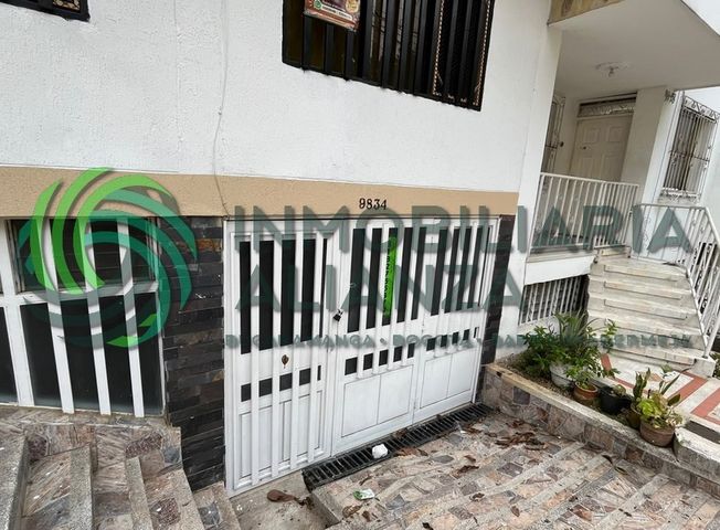 Apartment for rent in Bucaramanga