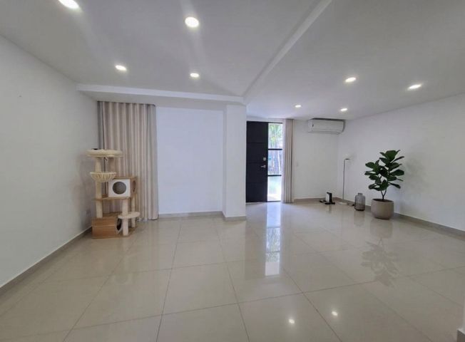Casa en arriendo en Cúcuta