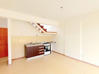 Foto 2 de Venta - Departamento - 2 ambientes - Villa Urquiza - Terraza - Parrilla - Pileta - A estrenar
