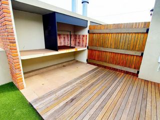 Foto 1 de Venta - Departamento - 2 ambientes - Villa Urquiza - Terraza - Parrilla - Pileta - A estrenar