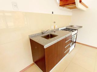 Foto 4 de Venta - Departamento - 2 ambientes - Villa Urquiza - Terraza - Parrilla - Pileta - A estrenar