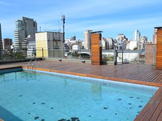 Foto 18 de Venta - Departamento - 2 ambientes - Villa Urquiza - Terraza - Parrilla - Pileta - A estrenar