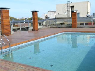 Foto 19 de Venta - Departamento - 2 ambientes - Villa Urquiza - Terraza - Parrilla - Pileta - A estrenar