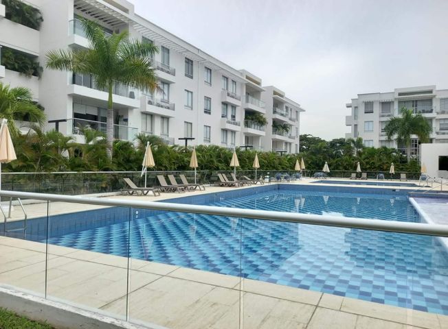Apartamento en arriendo en Cartagena