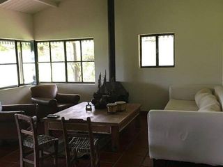 Foto 2 de Casa - Colonia De Chacras