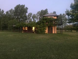 Foto 1 de Casa - Colonia De Chacras