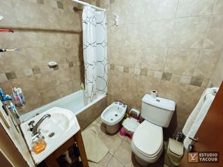 Departamento en venta - 2 Dormitorio 1 Baño 1 Cochera - 90Mts2 - La Plata [FINANCIADO]
