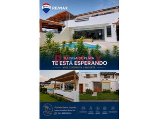 Casa en Venta en San Antonio