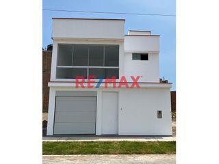 Casa en Venta en Chilca