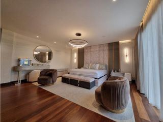 Foto 2 de Casa en Arriendo Las Palmas Medellín