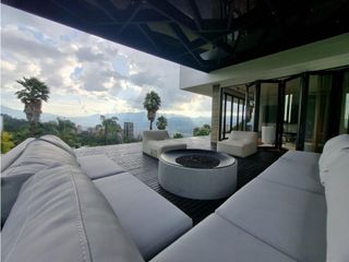 Foto 15 de Casa en Arriendo Las Palmas Medellín