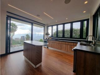 Foto 12 de Casa en Arriendo Las Palmas Medellín