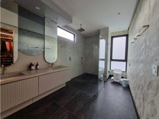 Foto 21 de Casa en Arriendo Las Palmas Medellín