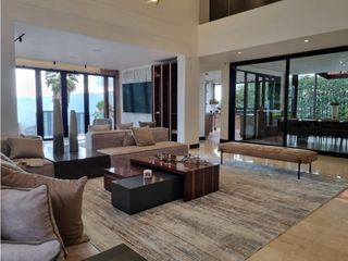 Foto 7 de Casa en Arriendo Las Palmas Medellín