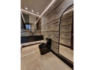 Foto 20 de Casa en Arriendo Las Palmas Medellín