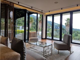 Foto 3 de Casa en Arriendo Las Palmas Medellín