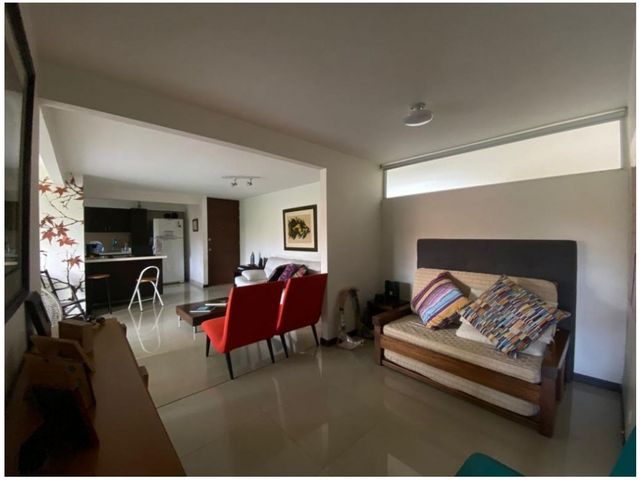 Apartamento sector Cumbres Envigado
