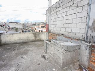 Casa - Sur de Quito