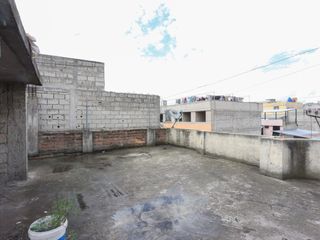 Casa - Sur de Quito