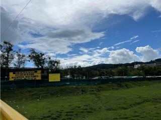 Lote para la venta en Caldas Antioquia Alta mixtura