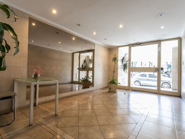 DEPARTAMENTO 4 AMBIENTES CON COCHERA VILLA CRESPO