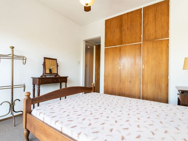 DEPARTAMENTO 4 AMBIENTES CON COCHERA VILLA CRESPO