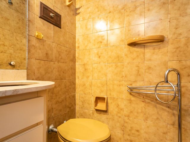 DEPARTAMENTO 4 AMBIENTES CON COCHERA VILLA CRESPO