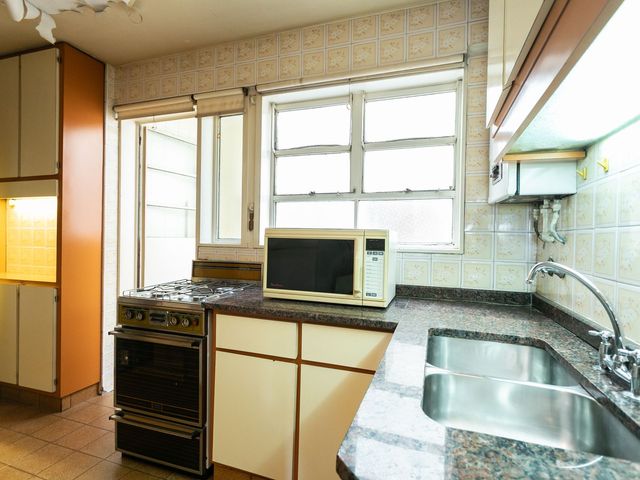 DEPARTAMENTO 4 AMBIENTES CON COCHERA VILLA CRESPO