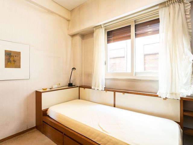 DEPARTAMENTO 4 AMBIENTES CON COCHERA VILLA CRESPO