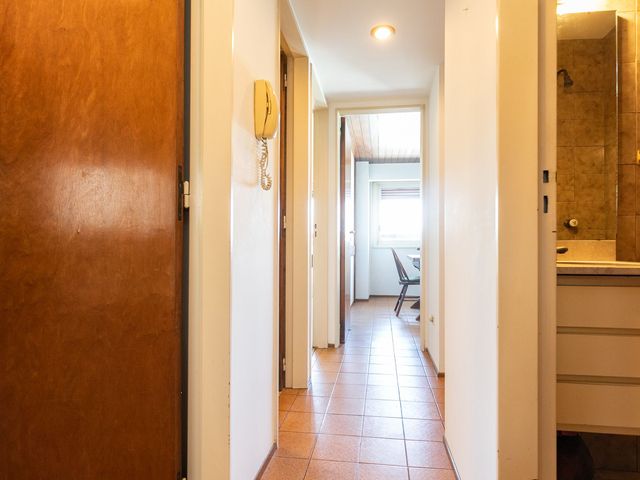 DEPARTAMENTO 4 AMBIENTES CON COCHERA VILLA CRESPO