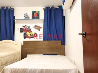 Foto 12 de EN PRODUCCIÓN AUDIOVISUAL

  🏡 ¡Vive FRENTE A PARQUE y rodeado de tranquilidad. Se vende esta hermosa casa de 4 pisos ! 🌳🌞

   - Área de terreno: