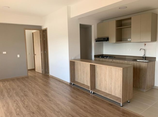 Apartment for rent in Rionegro