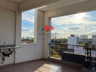 Foto 19 de Semipiso en venta en Bernal Centro