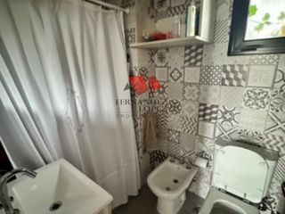 Foto 13 de Semipiso en venta en Bernal Centro