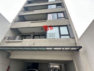 Foto 22 de Semipiso en venta en Bernal Centro