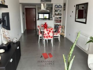 Foto 10 de Semipiso en venta en Bernal Centro