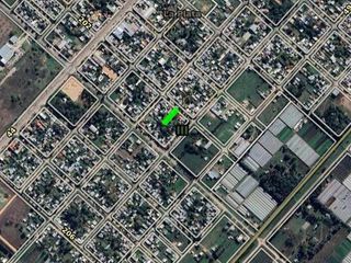 Terreno en venta - 600mts2 - Lisandro Olmos Etcheverry [FINANCIADO]