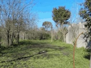 Terreno en venta - 600mts2 - Lisandro Olmos Etcheverry [FINANCIADO]