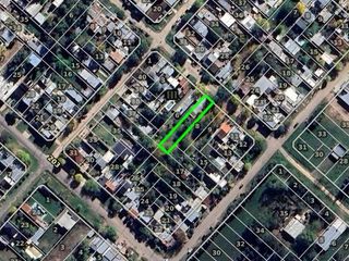 Terreno en venta - 600mts2 - Lisandro Olmos Etcheverry [FINANCIADO]
