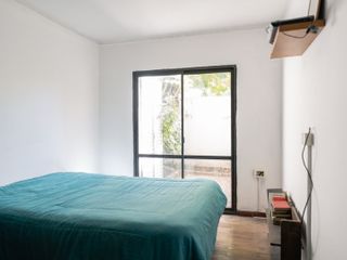 PH 2 dormitorios en venta, La Plata 2 patios