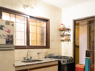 PH 2 dormitorios en venta, La Plata 2 patios