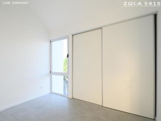 Emilio Zola 5915, Wilde Centro ¡Tres ambientes en 1° piso en Venta!